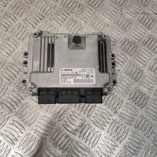 Centralina motore CITROEN C4