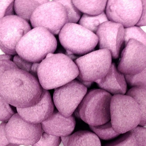 Caramelle marshmallow palle - caramelle,