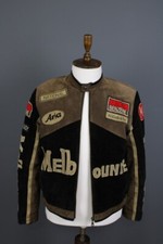 Giacca Motociclista Melbourne