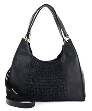 CATERINA LUCCHI shopper borsa