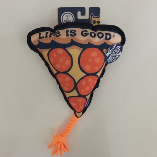 Nuova fetta pizza - di,