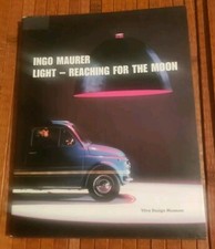 Ingo Maurer Light Reaching For