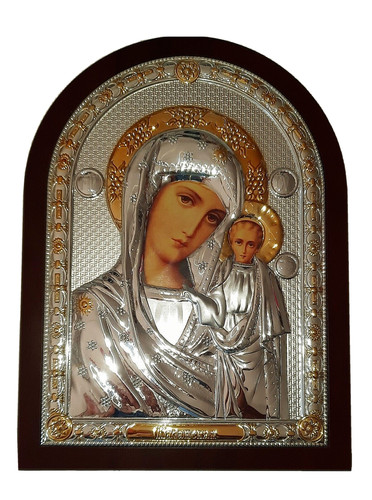 Quadro stile icona russa - quadro,