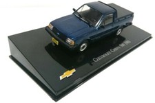 Ixo voiture pick up - ixo,
