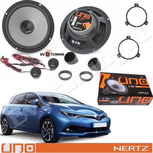 Kit casse altoparlanti - kit, 4