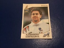PANINI EURO 92 🇸🇪