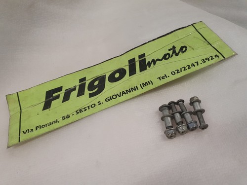 Scarabeo 100 vite boccola - 100, 50