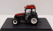 Tracteur new holland tnf dt - new,