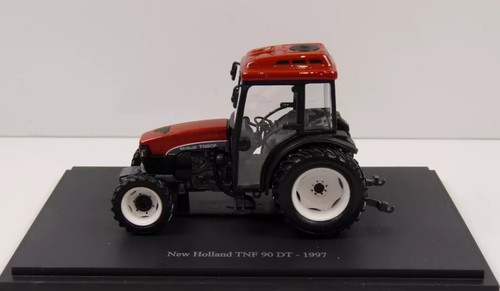 Tracteur new holland tnf - new, 90