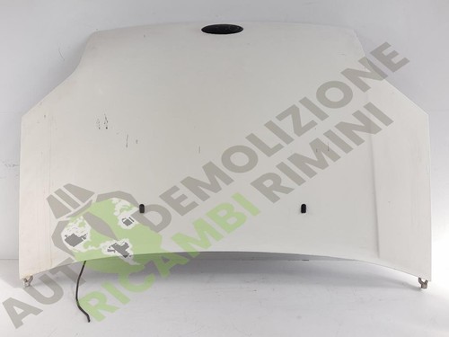 Aua cofano ant - aua, seat