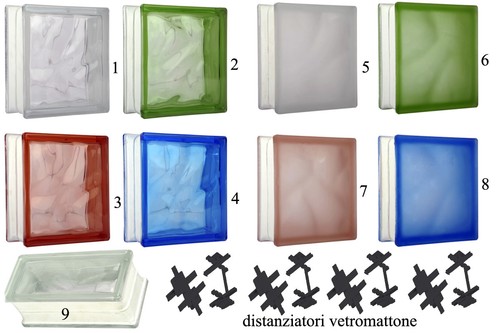 Vetromattone vetromattoni - vetromattone,