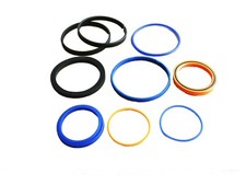 Jcb Pala Meccanica - Idraulico