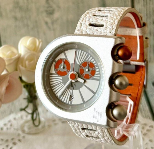 Orologio uomo lip mach - uomo, 2000