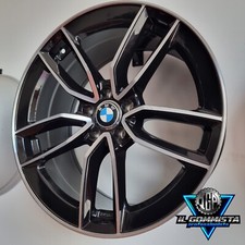IGP21 KIT 4 Cerchi In Lega 18"