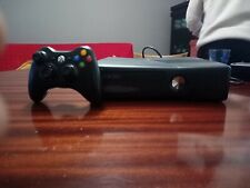 Xbox 360 Con Tutto (Cavo HDMI,Alimentatore,Caricatore Controller) Con Giochi 