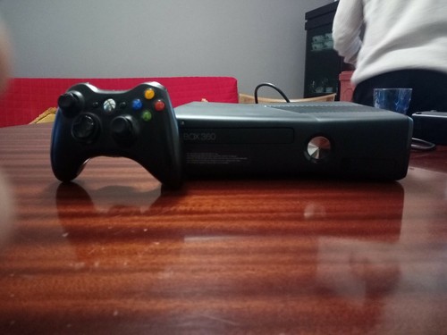 Xbox 360 con tutto - 360, (cavo