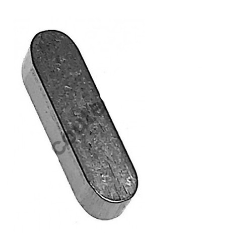 Chiavetta 16x3 8 - chiavetta, 3/16x3/16x3/8