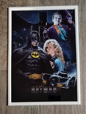 Locandina Poster Stampa Film