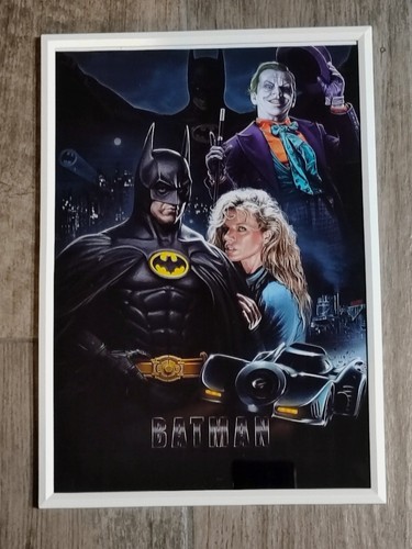 Locandina poster stampa film - poster,