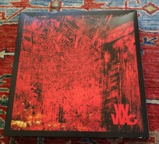 Wag 20 Years Of Style DOPPIO VINILE 2 LP TIRATURA 500 J-AX DJ Gruff Fedez Dargen