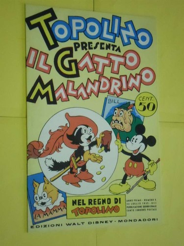 Walt disney nel - walt, disney-nel