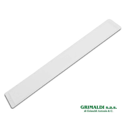 Plafoniera copertura luce - luce, per