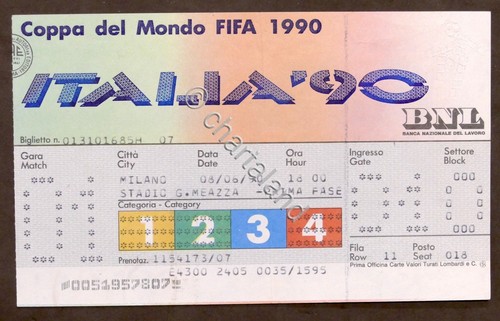 Coppa del mondo calcio - coppa,