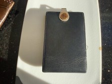 Portafoglio Gucci vintage per