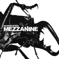 Massive Attack - Mezzanine 2 x
