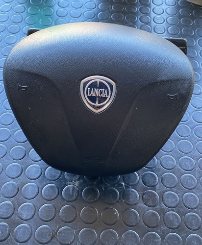 Airbag volante lancia ypsilon - airbag,