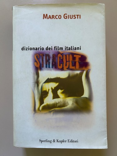 Dizionario dei film italiani