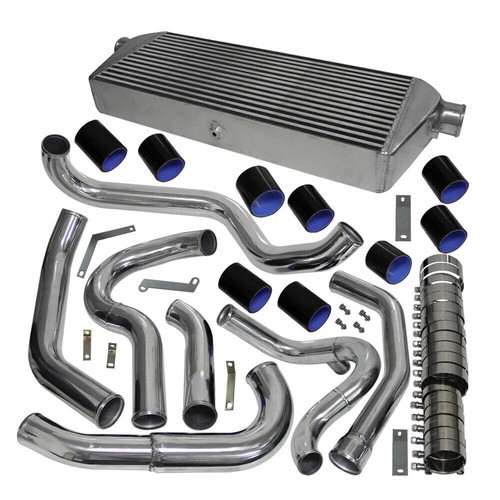 Kit intercooler fmic turbo - fmic,
