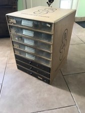 ANCIENNE BOITE COUTURE