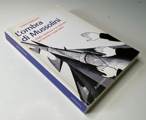 Cristina baldassini ombra - cristina, l'ombra