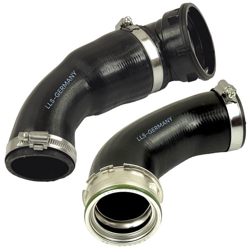 Turbo tubo per - tubo,