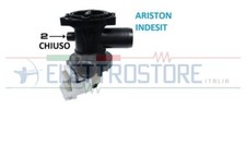 ARISTON INDESIT - POMPA