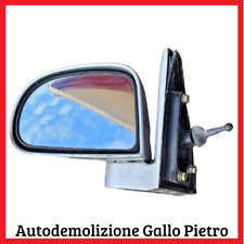 Specchietto retrovisore grigio SX sinistro HYUNDAI atos prime 2000 2001 mx 1.0i