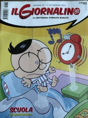 Giornalino 2012 nuovo - giornalino,