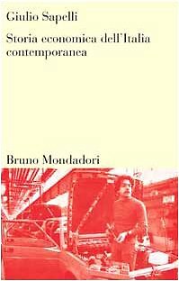 Storia economica dell italia - economica, dell'italia