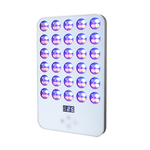 Luce led 300w - led, vicino