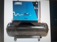 compressore aria silenziato