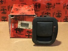 ALFA ROMEO 156 SW SERRATURA