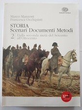 Storia, Scenari Documenti