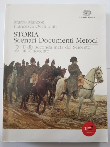 Storia scenari documenti - storia,,