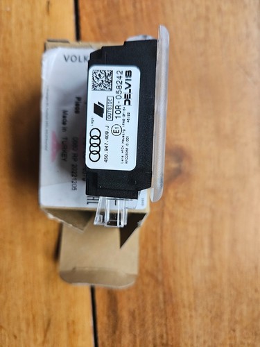 Fanale vano per audi - fanale,