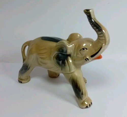 Vintage elefante in - vintage, ☆elefante