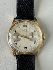 CRONOGRAFO BREITLING CADETTE