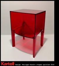 Kartell small ghost buster - -,
