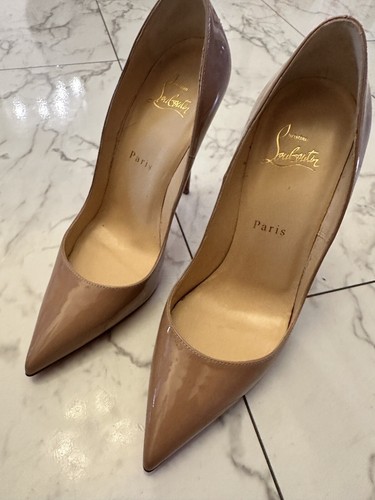 Christian louboutin taglia - christian,