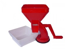 SPREMIPOMODORI PASSA POMODORO